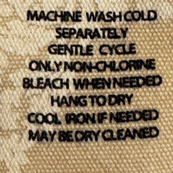 LIke new! Soft Surroundings Floral Embroidered Tunic Size 2X - Picture 9 of 12